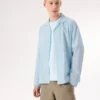 Cusec Shirt LS Men's