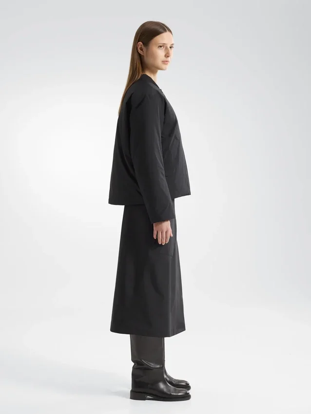 Decca Down Bomber Women's
