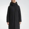Decca Down Parka Women's