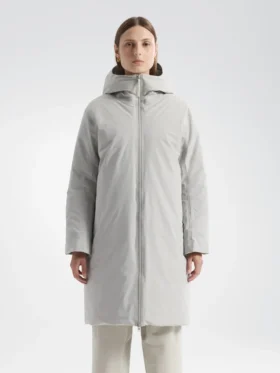 Decca Down Parka Women's