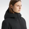 Decca Down Parka Women's