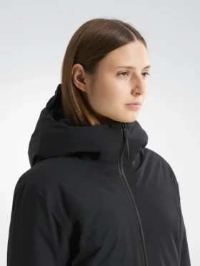 Decca Down Parka Women’s