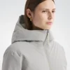 Decca Down Parka Women's