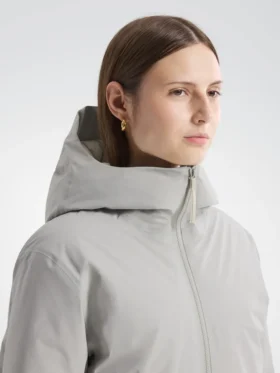 Decca Down Parka Women’s