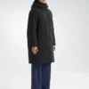 Decca Down Parka Women's
