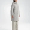 Decca Down Parka Women's