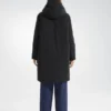 Decca Down Parka Women's
