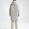 Decca Down Parka Women's