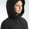 Decca Down Parka Women's