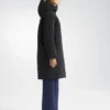 Decca Down Parka Women's