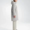 Decca Down Parka Women's