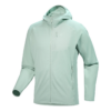 Delta Hoody Jacket "Green"