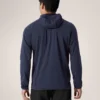 Delta Hoody Men's