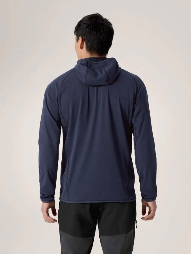 Delta Hoody Men's