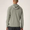 Delta Hoody Men's