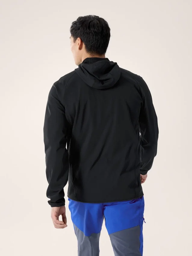 Delta Hoody Men's