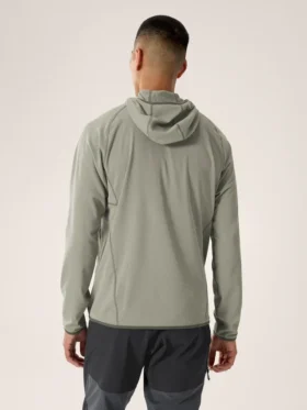 Delta Hoody Men's