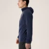 Delta Hoody Men's