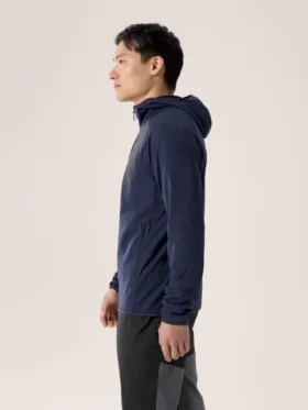 Delta Hoody Men’s