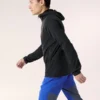 Delta Hoody Men's