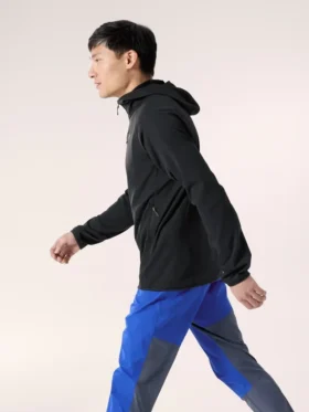 Delta Hoody Men’s