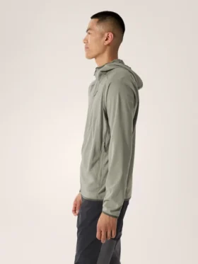 Delta Hoody Men’s