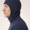 Delta Hoody Men's