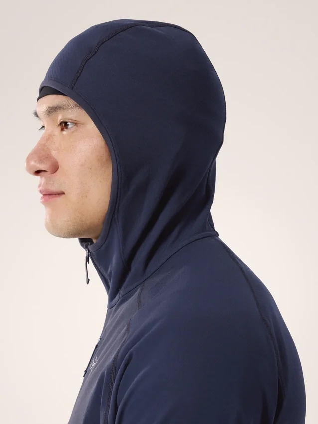Delta Hoody Men's