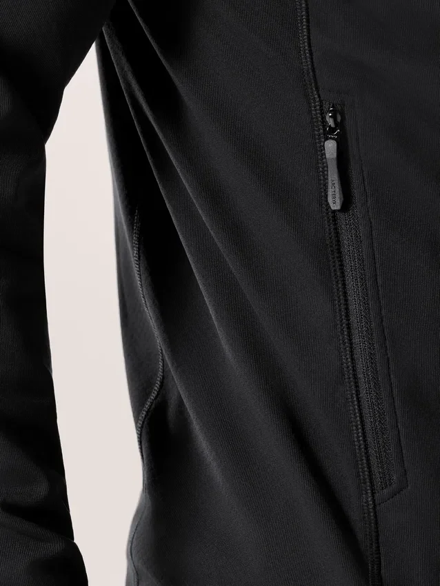 Delta Hoody Men's