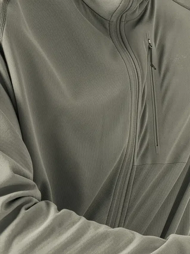 Delta Hoody Men's