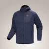 Delta Hoody Men's