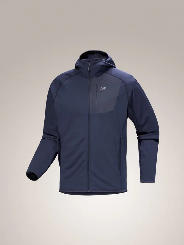 Delta Hoody Men's
