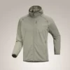 Delta Hoody Men's