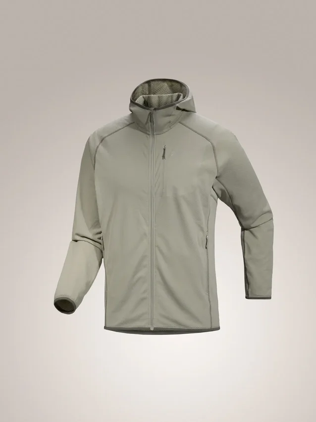 Delta Hoody Men's