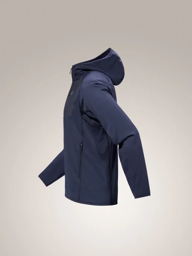 Delta Hoody Men's