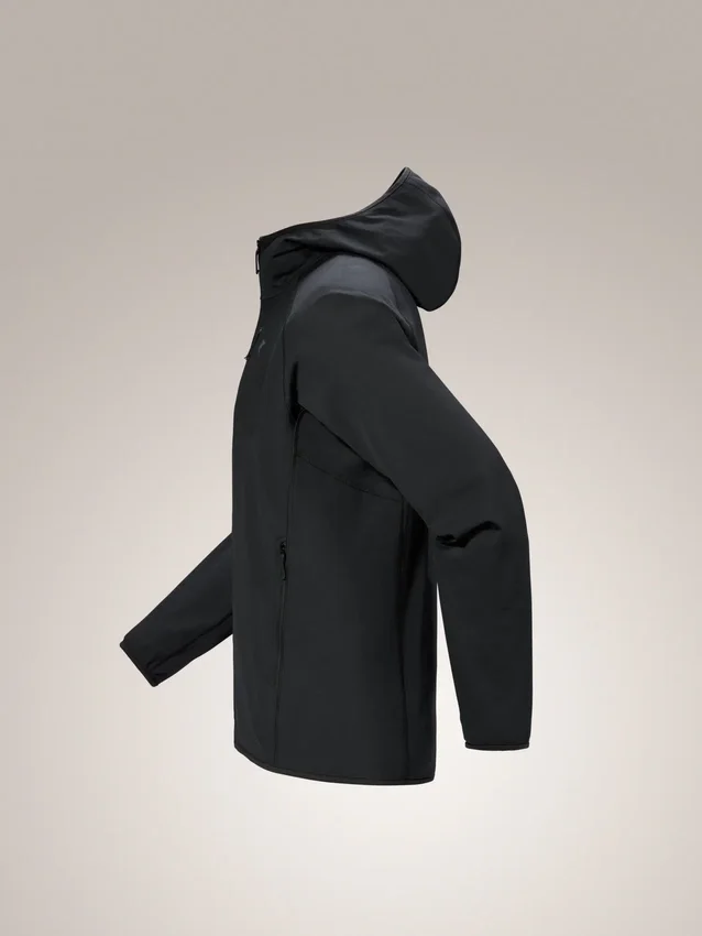 Delta Hoody Men's