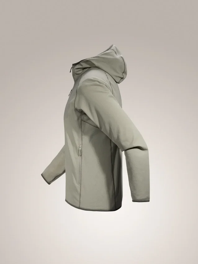 Delta Hoody Men's