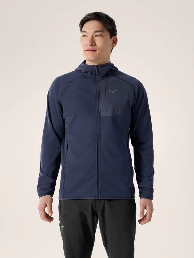 Delta Hoody Men's