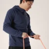 Delta Hoody Men's