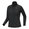 Delta Jacket "Black"