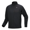 Delta Jacket "Black"