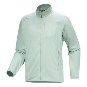 Delta Jacket "Green"