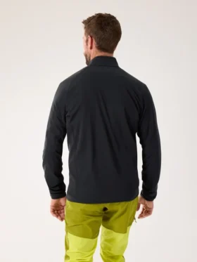 Delta Jacket Men's