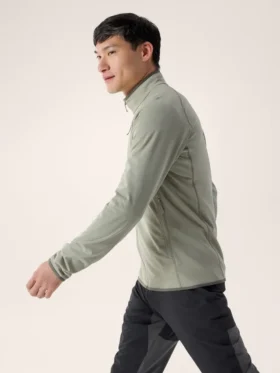 Delta Jacket Men's