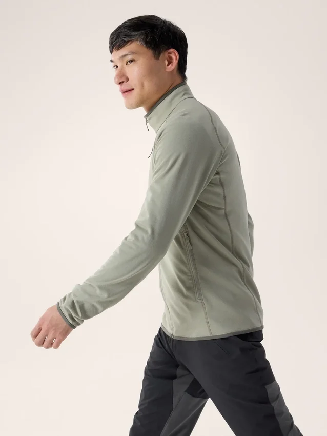 Delta Jacket Men's
