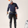 Delta Jacket Men's