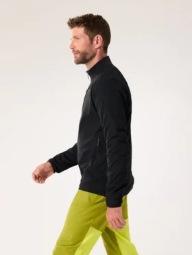 Delta Jacket Men’s