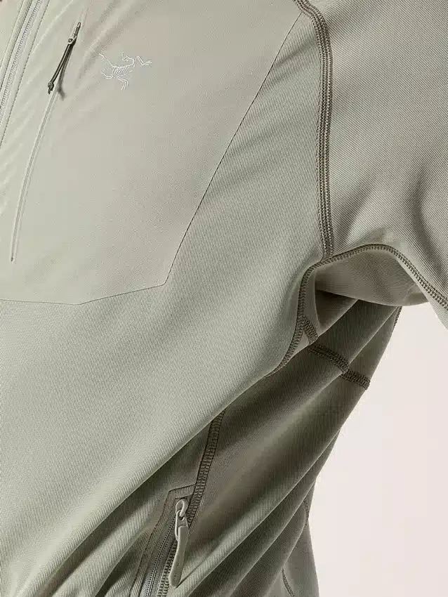 Delta Jacket Men's