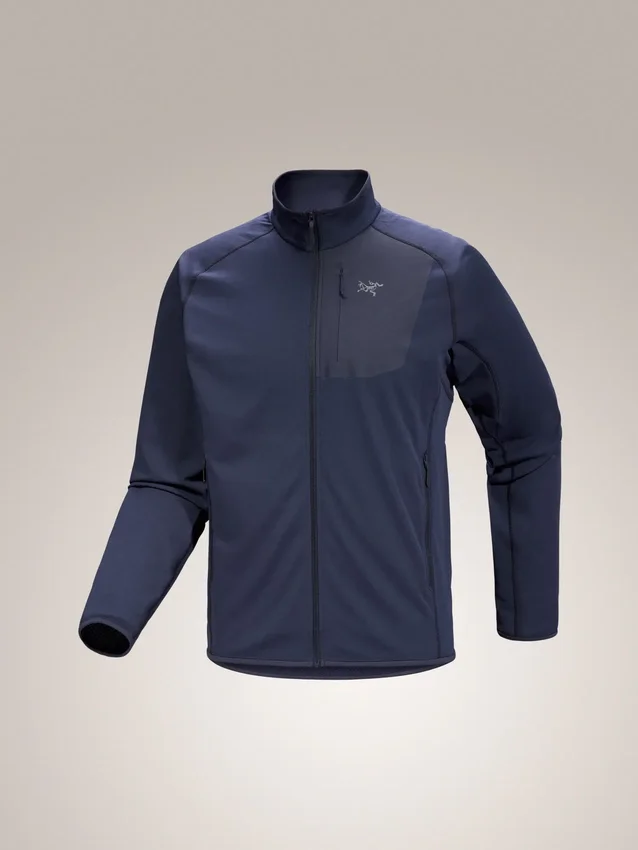 Delta Jacket Men's
