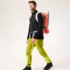 Delta Jacket Men's